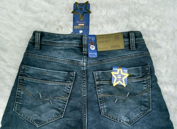 G-Star জিন্স-ডেনিম-প্যান্ট - Image 5