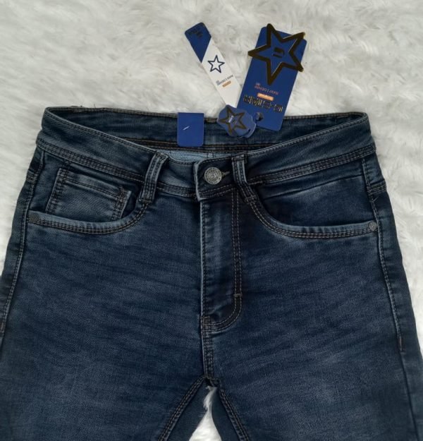 G-Star জিন্স-ডেনিম-প্যান্ট - Image 4