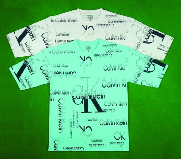 2 পিস কম্বো Men's টি-শার্ট